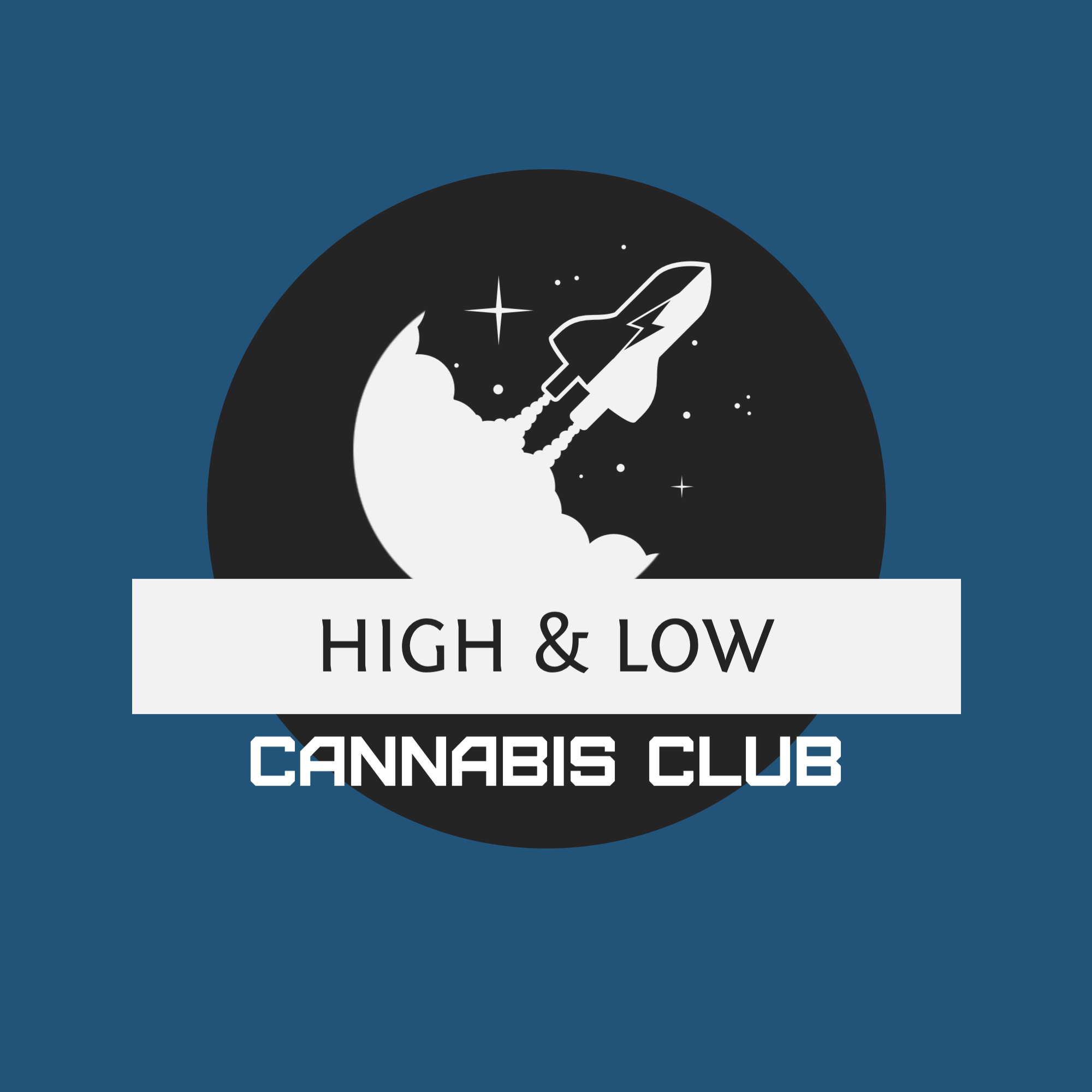 High & Low Cannabis Club