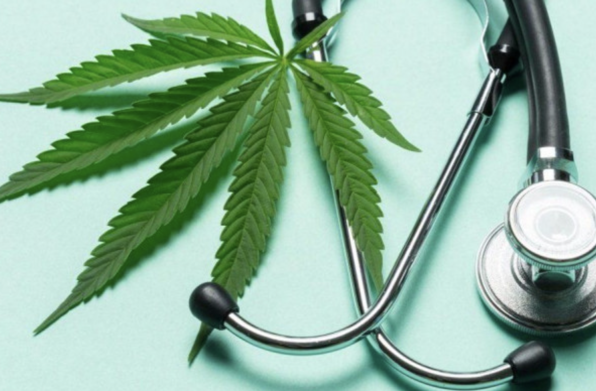 Cannabis in medicine
