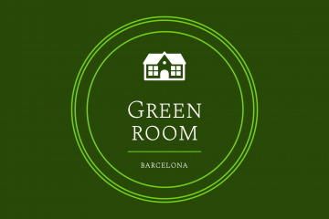 Green Room Barcelona