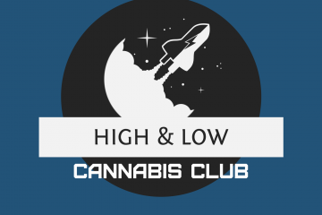 High & Low Cannabis Club