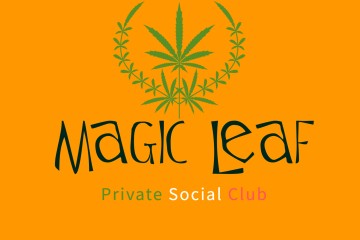 Magic Leaf Private Social Club