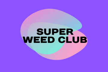 Super Weed Club